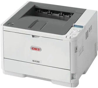 Замена памперса на принтере OKI B432DN в Краснодаре